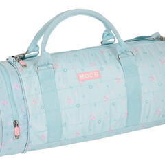 MOOS Sporttas, Garden - 54 x 24 x 24 cm - Polyester