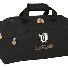 Harry Potter Sporttas, Griffoendor - 50 x 25 x 25 cm - Polyester