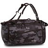 Bestway Sporttas, Camo grijs - 46,5 x 27 x 25 cm - Polyester