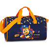 Paw Patrol Schoudertas, Chase - 38 x 21 x 18 cm - Polyester