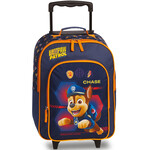 Paw Patrol Trolley, Chase - 42 x 32 x 16/21 cm - Polyester