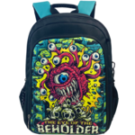 Dungeons and Dragons Rugzak, Eye of the Beholder - 43 x 31 x 12 cm - Polyester