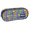 BackUP Etui Pop It - 23  x 9 x 5 cm - Polyester