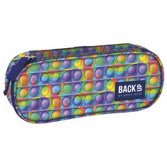 BackUP Etui Pop It - 23 x 9 x 5 cm - Polyester