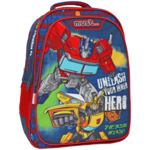 Transformers Rugzak Hero - 43 x 32 x 18 cm - Polyester