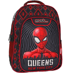 Spiderman Rugzak Queens -  43 x 32 x 18 cm - Polyester