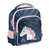 Unicorn Rugzak, Fairy Tale - 32 x 27 x 10 cm - Polyester