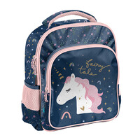 Unicorn Rugzak, Fairy Tale - 32 x 27 x 10 cm - Polyester
