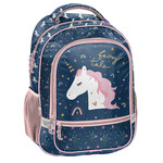 Unicorn Rugzak, Fairy Tale - 38 x 29 x 15 cm - Polyester