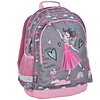 Ballerina Rugzak Princess- 41 x 30 x 18 cm - Polyester
