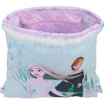 Disney Frozen Gymbag junior Spirit of Adventure 34 x 26 cm Polyester