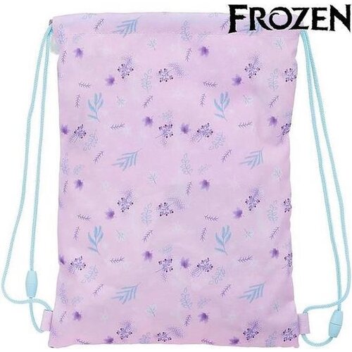 Disney Frozen Gymbag junior Spirit of Adventure 34 x 26 cm Polyester