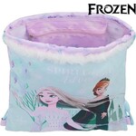 Disney Frozen Gymbag junior Spirit of Adventure 34 x 26 cm Polyester