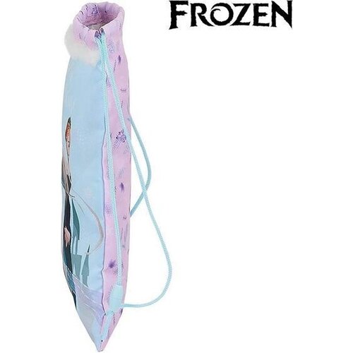 Disney Frozen Gymbag junior Spirit of Adventure 34 x 26 cm Polyester