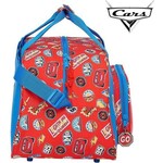 Disney Cars Sporttas Lightning McQueen - 40 x 24 x 23 cm - Polyester