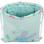 Home Design Forest Junior Gymbag 34 x 26 cm Polyester