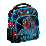 Spiderman Rugzak, Amazing - 32 x 27 x 10 cm - Polyester