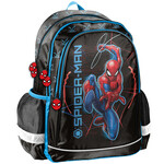 Spiderman Rugzak, Amazing - 41 x 30 x 18 cm - Polyester