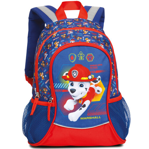 Paw Patrol Rugzak Marshall - 35 x 27 x 15 cm - Polyester