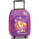 Paw Patrol Trolley, Skye - 42 x 32 x 16/21 cm - Polyester