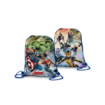 Marvel Avengers Gymbag Epic Battle - 38 x 30 cm - Polyester