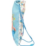 Cocomelon Junior Gymbag, JJ - 34x26 cm - Polyester