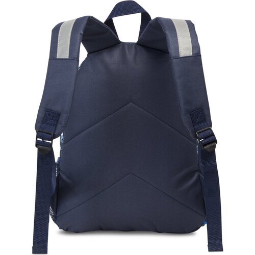 Fabrizio Rugzak, Enjoy & Roll - 35 x 27 x 15 cm - Polyester