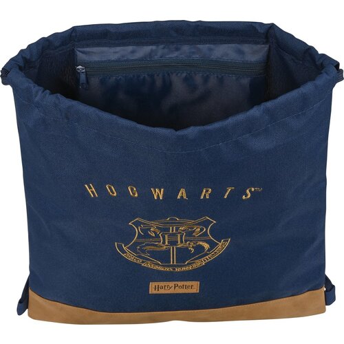 Harry Potter Gymbag Magical - 40 x 35 cm - Polyester