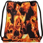 Comix Gymbag Fire - 40 x 35 cm - Polyester