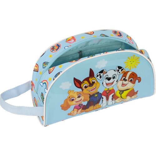 Paw Patrol Toilettas Sunshine - 26 x 16 cm - Polyester