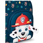 Paw Patrol Peuterrugzak, Marshall - 30 x 23 x 10/13 cm - Polyester