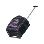 Bestway BestWay Rugzak Trolley, Camo - 51 x 31 x 21 cm - Polyester