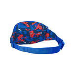 Spiderman Heuptasje, Amazing - 23 x 12 x 9 cm - Polyester