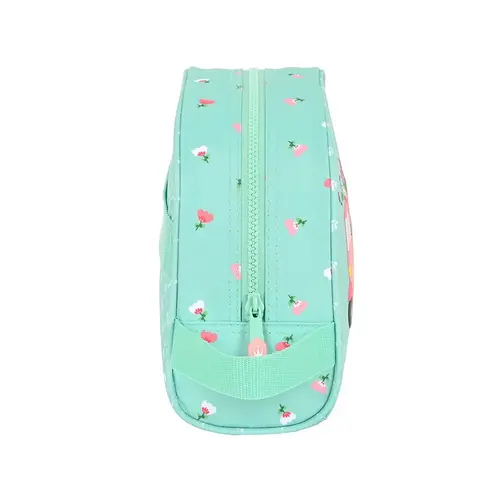 GLOWLAB Beautycase, Blooming Day - 26 x 16 x 9 cm - Polyester