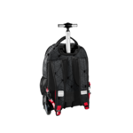 Spiderman Rugzak Trolley, Web - 48 x 33 x 20 cm - Polyester