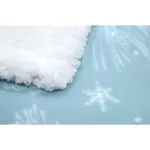 Faro Sherpa Fleece Deken, Winter - 150 x 200 cm - Polyester