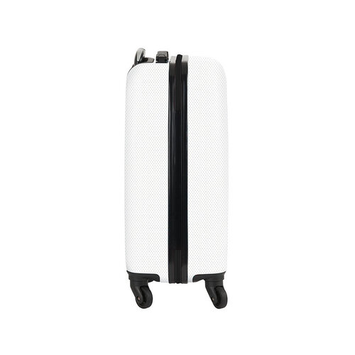 Snoopy Trolley Friends Forever - 55 x 34 x 20 cm - ABS Hardcase