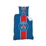 Paris Saint Germain Classic - Dekbedovertrek - Eenpersoons - 140 x 200 cm - Multi