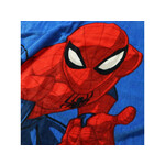 Spiderman Strandlaken, Hero - 70 x 120 cm - Katoen