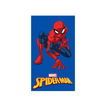 Spiderman Strandlaken, Hero - 70 x 120 cm - Katoen