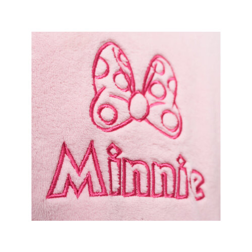 Disney Minnie Mouse Badjas, Love - 100% Polyester