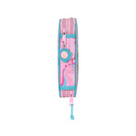 L.O.L. Surprise Gevuld etui, Glow Girls -28 stuks - 19,5 x 12,5 x 4  cm - Polyester