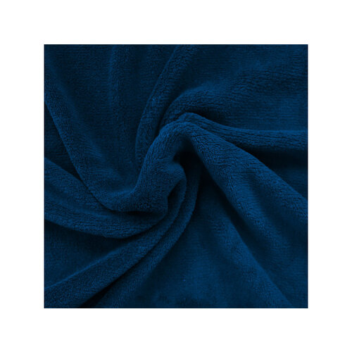 Paris Saint Germain Fleece Deken, Premium - 125 x 150 cm  - Polyester