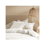 Matt & Rose Set Kussenslopen Gebroken Wit - 50 x 70 cm - 100% Linnen