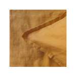 Matt & Rose Set Kussenslopen Karamel - 50 x 70 cm - 100% Linnen