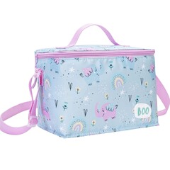 Wild & Cute Boo Koeltasje Wild & Cute  - 22 x 17 x 14,5 cm - Polyester