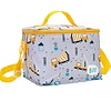 Boo Boo Koeltasje Let's Build  - 22 x 17 x 14,5 cm - Polyester