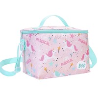 Boo Boo Koeltas I am Magical  - 22 x 17 x 14,5 cm - Polyester