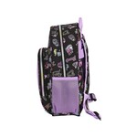 Monster High Rugzak, Creep - 34 x 28 x 10 cm - Polyester