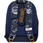 Must Rugzak, Outer Space - 45 x 33 x 16 cm - Polyester